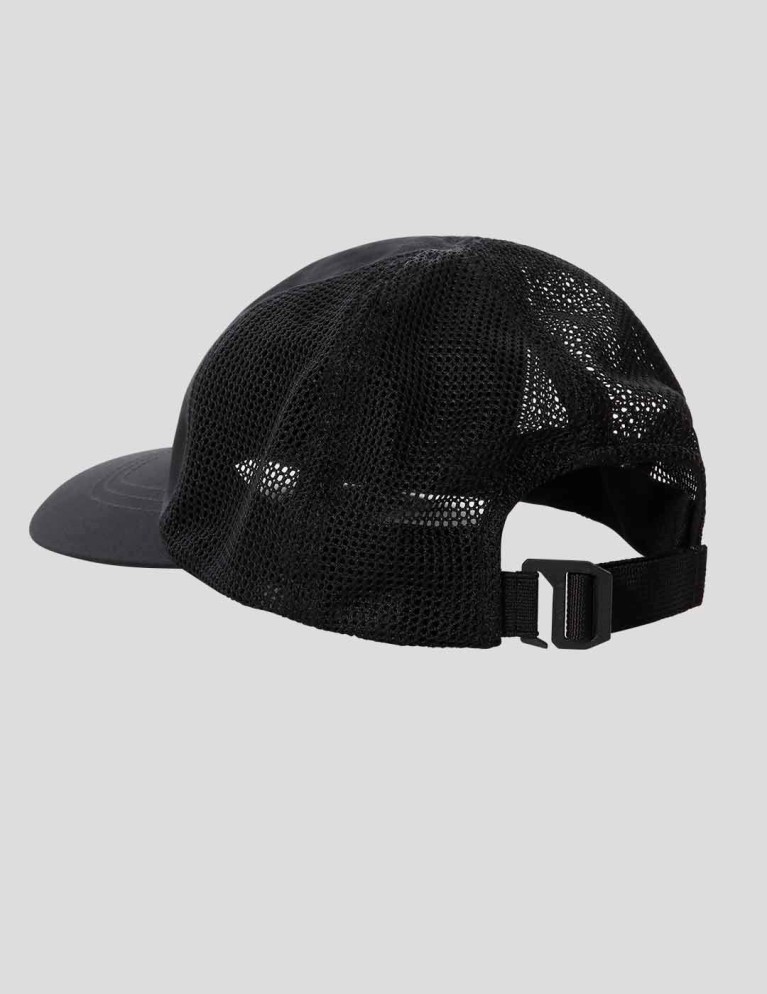 Caldo il NORTH FACE orizzonte camion cappello tnf nero